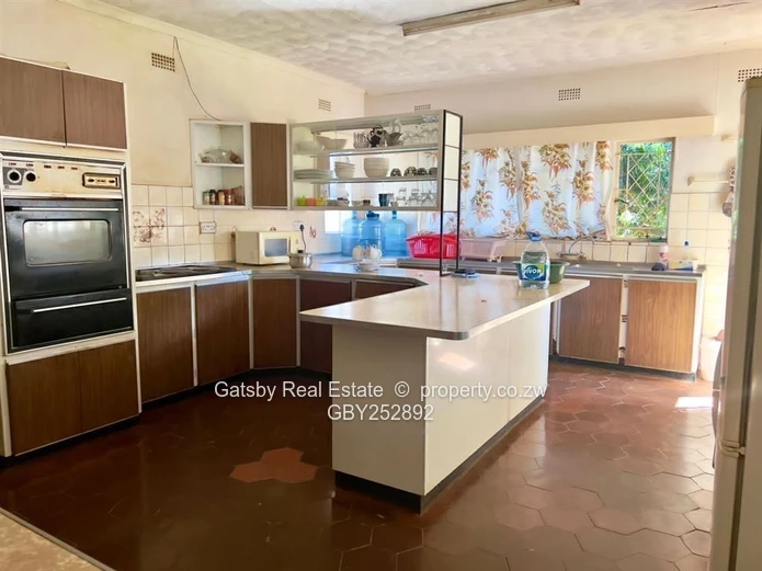 Family House for Sale