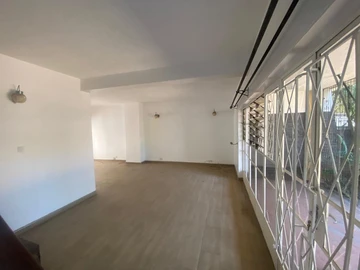 3 Bedroom Garden Flat