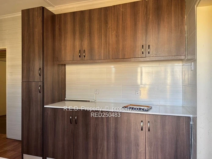 House To Let In Parklands!