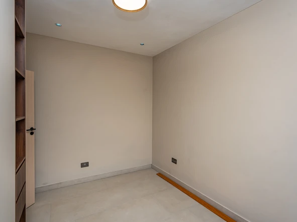 4 Bedroom Townhouse Complex