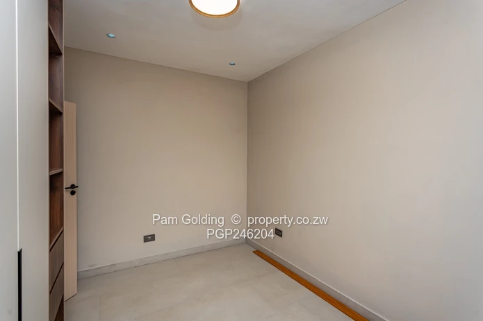 Modern Luxury Living – Exclusive Residential Complex!