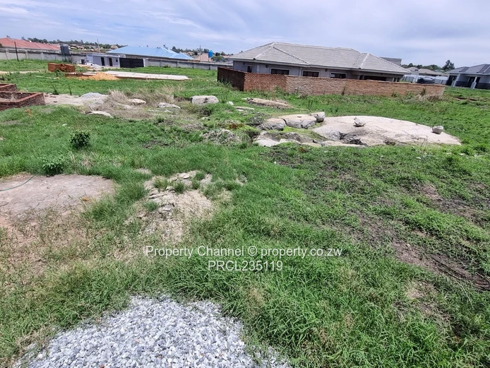 Hatfield Estates - Manilla Villa Gated Complex Choice of 5 Stands (Sole Mandate)