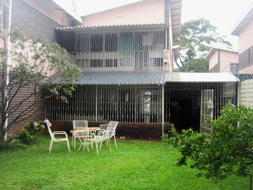 2 Bedroom Garden Flat