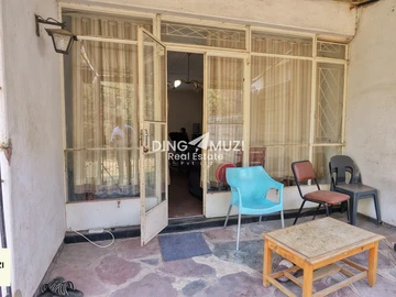 2 Bedroom Garden Flat