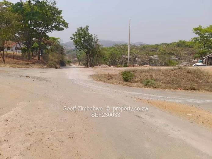 Exclusive Glen Lorne Canvas: Your Dream Home Awaits!