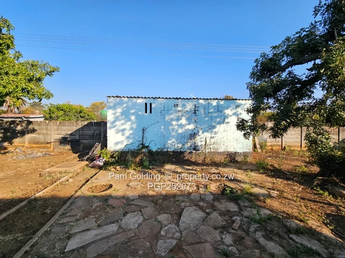 Affordable Family Residence (Sole Mandate)