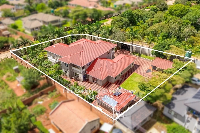 Stunning Family Home In New Pomona (Near Vainona) (Sole Mandate)