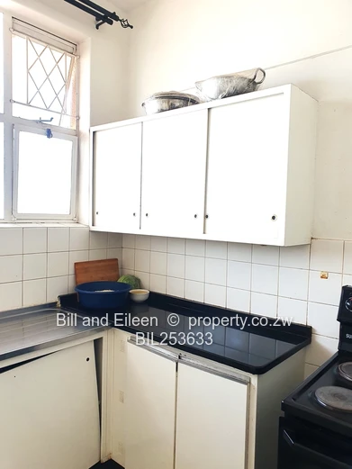 The Avenues - 2 bed flat for sale