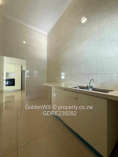 Greystone Park 3Bed House To Rent