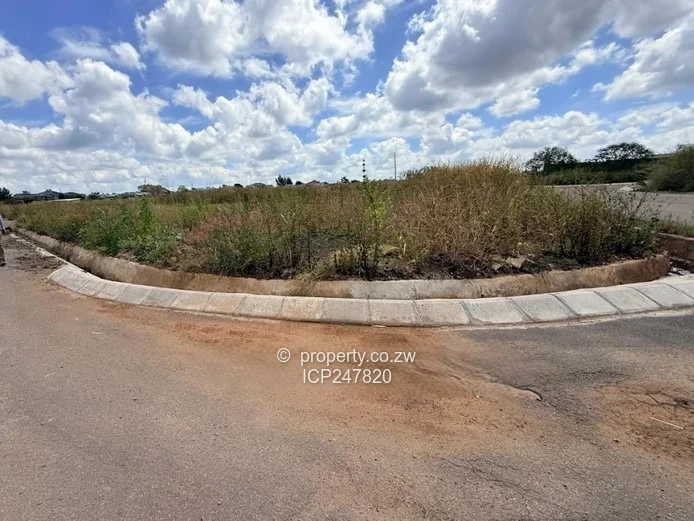 Pomona City 1030sqm