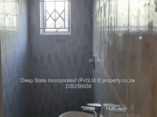 Chitungwiza unit K house for sale 