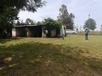 Farm & Agricultural Land