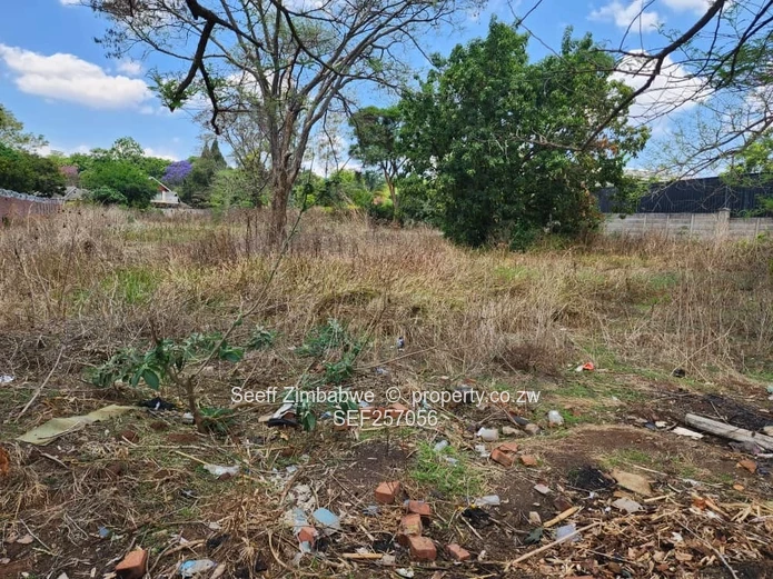 Rare Prime Find: Build Your Dream Home in Affluent Glen Lorne