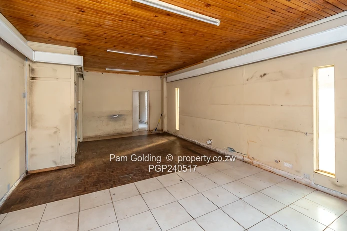 Prime Commercial Property - Main Road Frontage