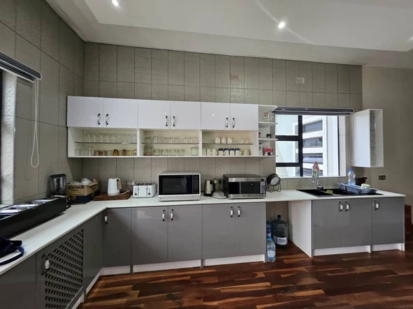 3 Bedroom Townhouse Complex