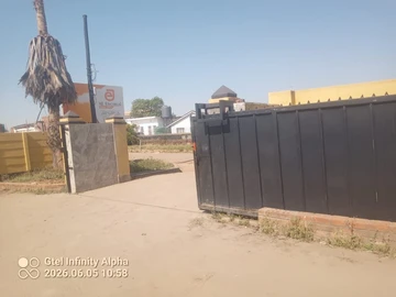 Warehouse & Factory