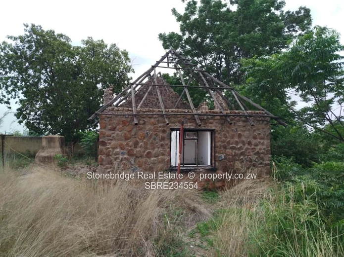 Country Rest Camp – Former Recreational Property for Sale