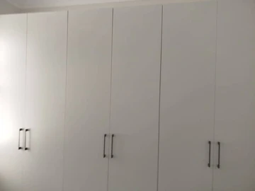 2 Bedroom Flat & Apartment