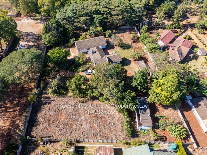 Highlands House For Sale