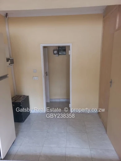 Available immediately well situated  (Sole Mandate)