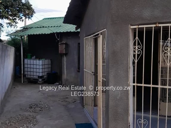 Solid Starter Home or Rental Investment – Unit C