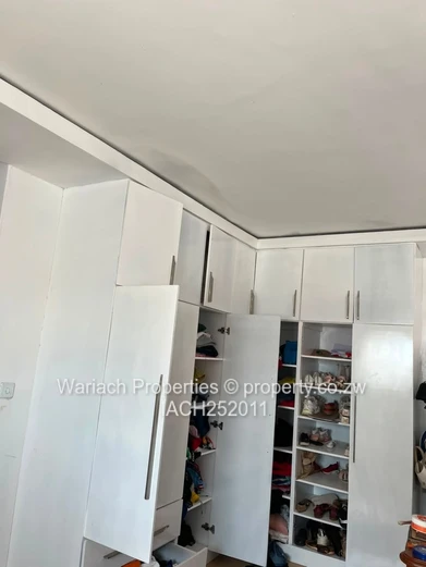 An elegant double ,beautiful and spacious double story for a quick sale 