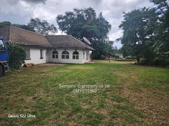 Residential house for sale