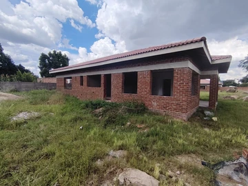 5 Unit Townhouse Complex