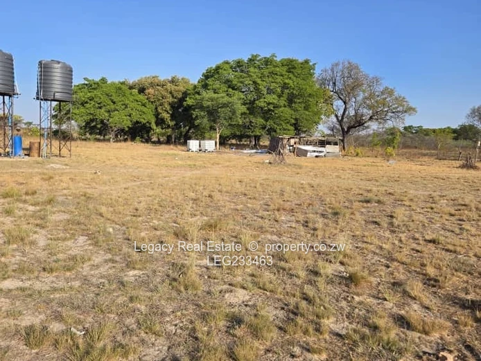 Beatrice Plot for Sale