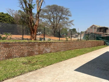 4 Bedroom Townhouse Complex