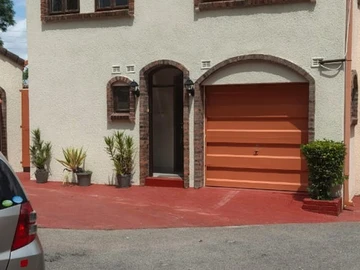 3 Bedroom Garden Flat