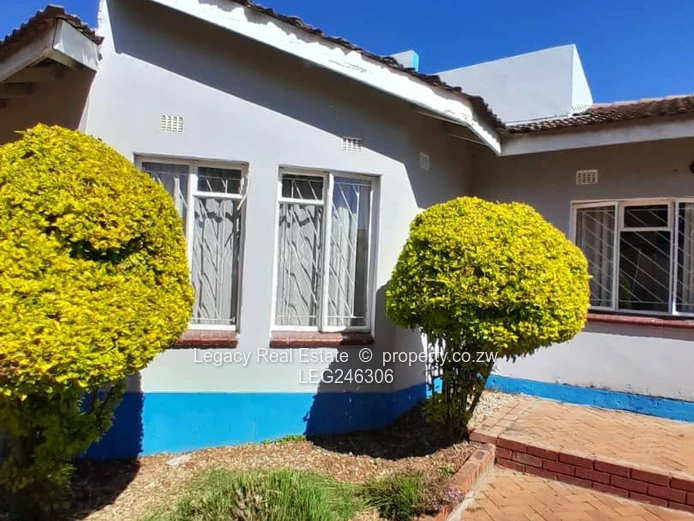 Marlborough Lock Up And Go – Perfect Family Investment