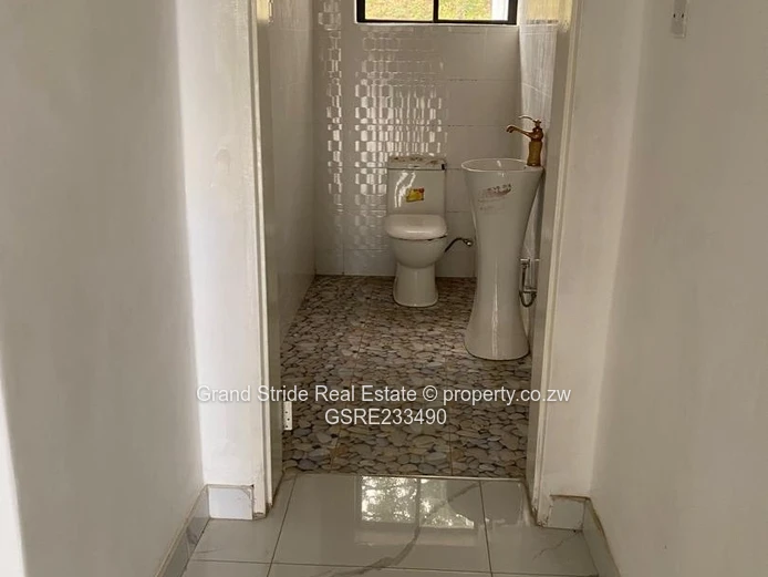 Townhouse Projects For Sale Borrowdale Brooke 