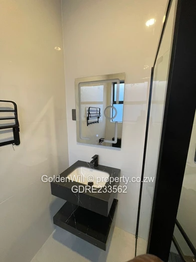 Borrowdale Jacobs for Rent 