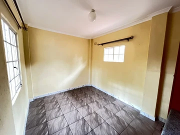 2 Bedroom Cottage
