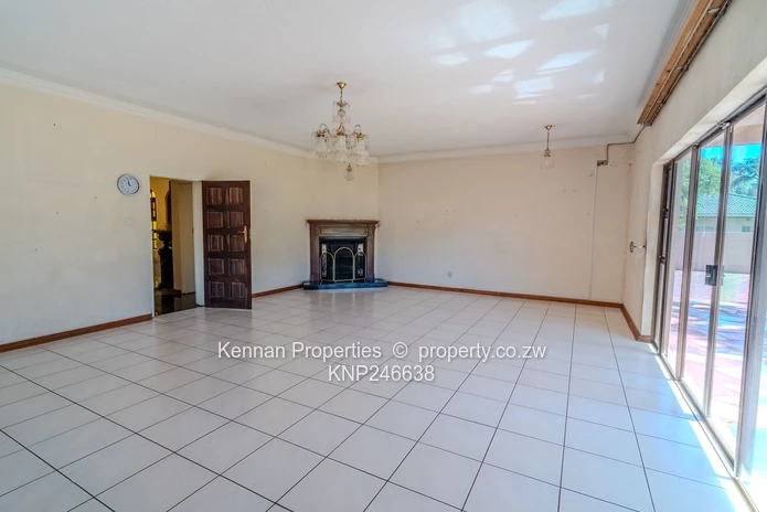 Massive Commercial Property - Excellent Location