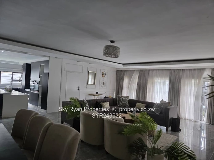 Ashdown Park House For Sale