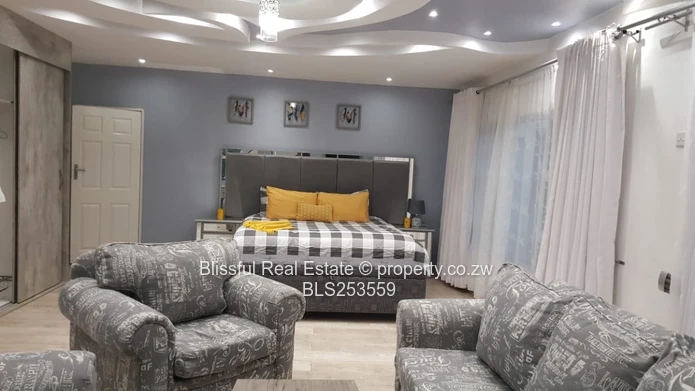 house for sale in mount pleasant heights Harare North