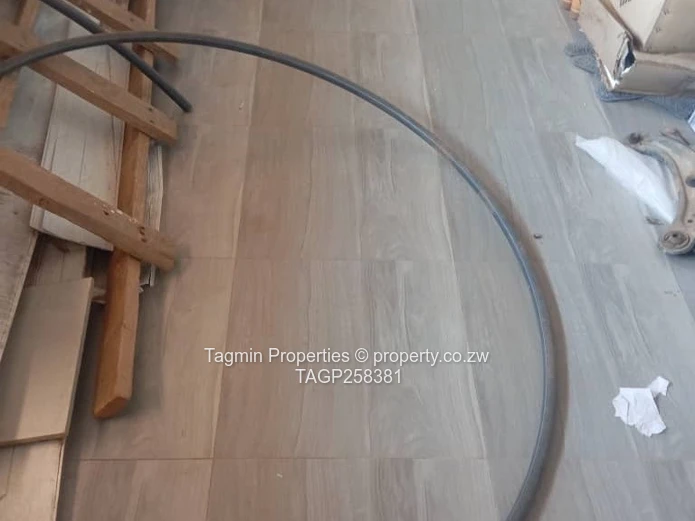 New Marimba House For Sale