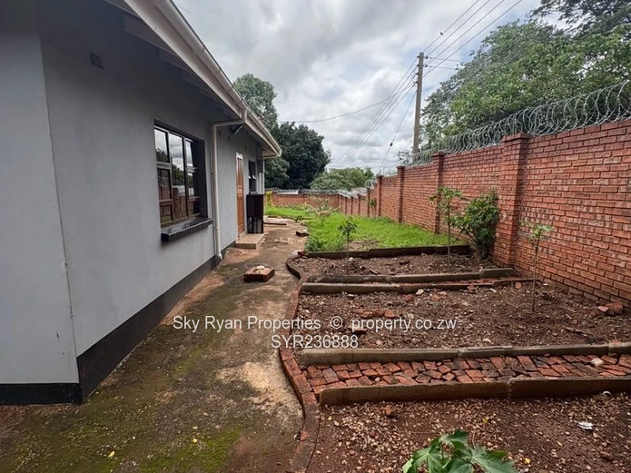 Bluff Hill Property for Rent