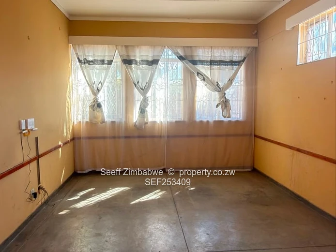 Small Office Available To Rent