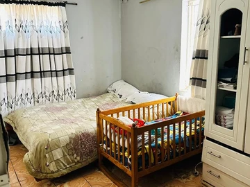 4 Bedroom Townhouse Complex