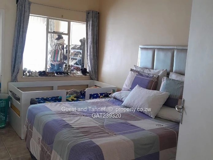 Apartment in Avondale with Secure Title