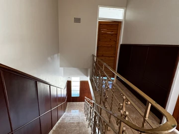 3 Bedroom Garden Flat