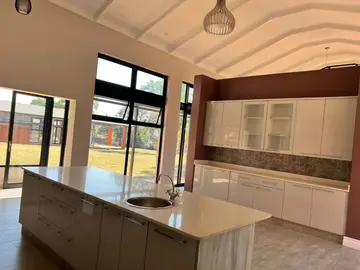 4 Bedroom Townhouse Complex