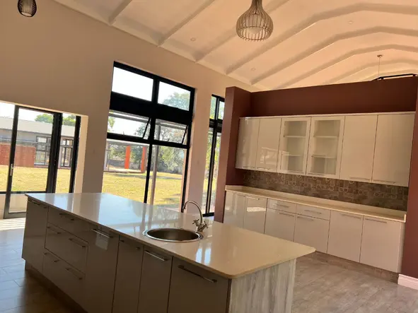 4 Bedroom Townhouse Complex