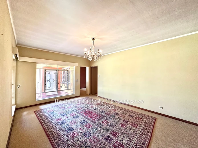 3 Bedroom Home In Hillside - For Sale