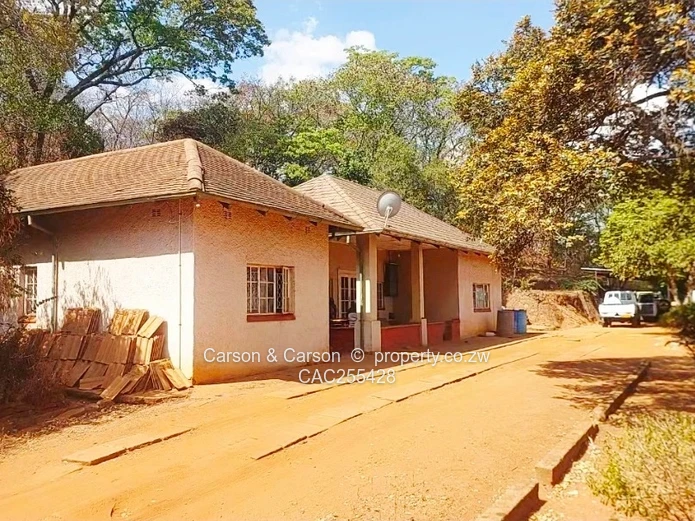 Land Developer’s Delight 