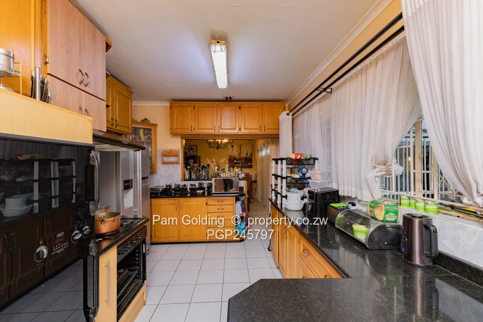 Versatile Family Home in Great Location