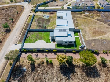 3 Bedroom Townhouse Complex